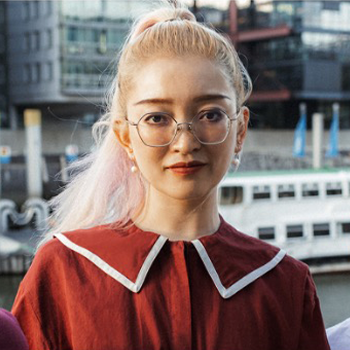 Portrait von Chao